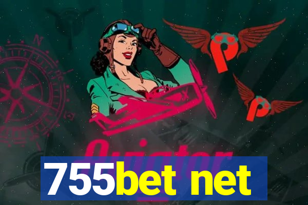 755bet net